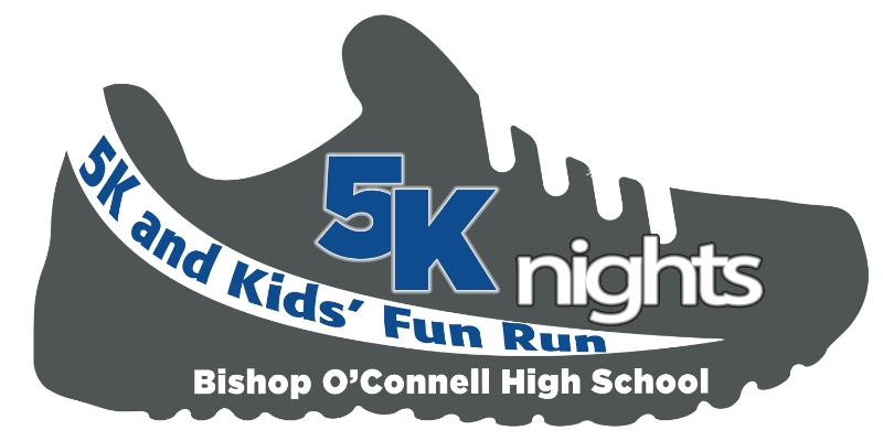 Bishop O'Connell Better Together - 5K & Family Fun Run