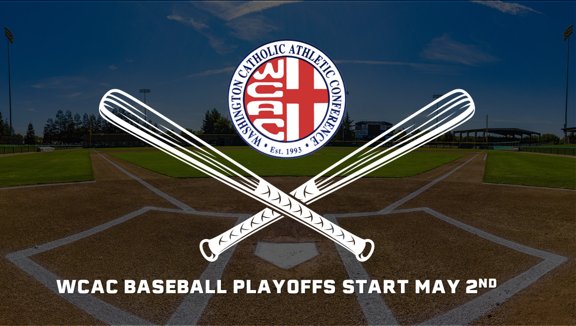 Baseball Playoffs Start May 2nd! Click Here for Game Info