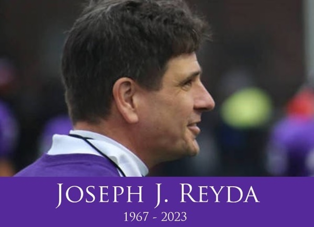 Joe Reyda