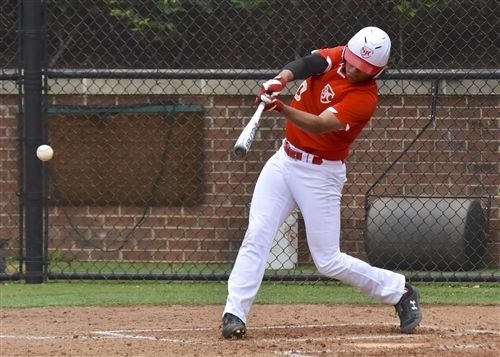 DeMatha is currently playing their best baseball now, however St. John's Quinn Allen hopes to help the Cadets win another Baseball Championship.