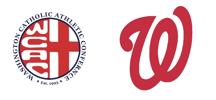 The Washington Nationals and the WCAC are teaming up for WCAC Night at the Ballpark.