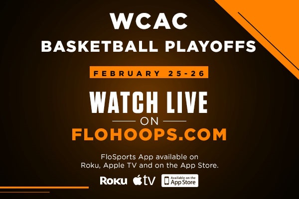 Catch BOY'S AND GIRL'S Semifinal and Final Games on FloHoops!