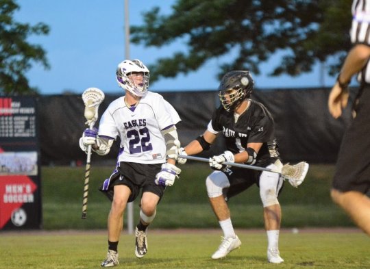 2015 WCAC Boys Lacrosse All Conference Teams Announced