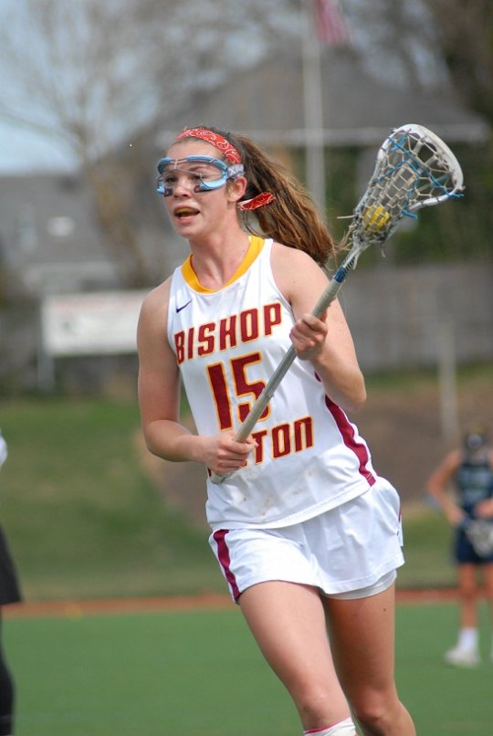 WCAC Releases 2014 All Conference Girls Lacrosse Team (UPDATED)