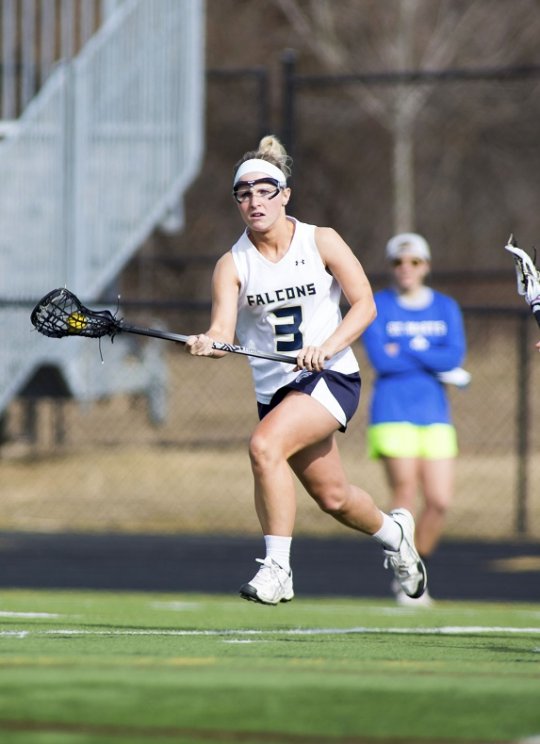 2015 WCAC Girls Lacrosse All Conference Teams Announced