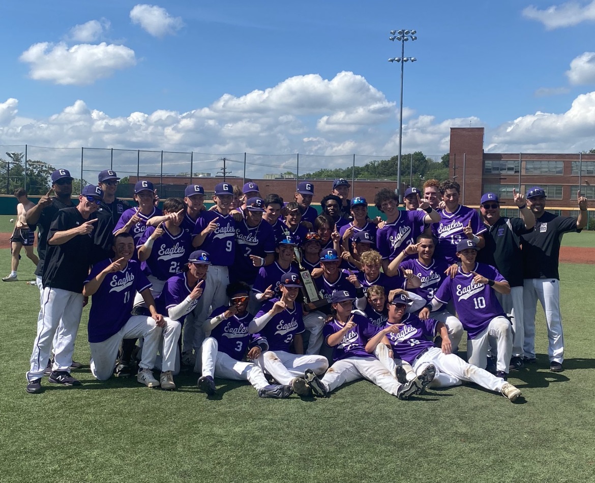 Gonzaga baseball beats St. John&rsquo;s for first WCAC title since 2000