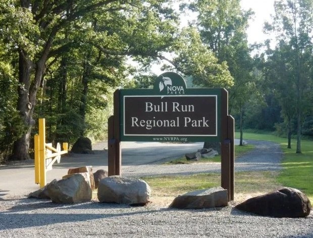 2021 WCAC Cross Country Championship to be held at Historic Bull Run Park on October 30th